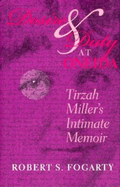 Desire and Duty at Oneida: Tirzah Miller's Intimate Memoir