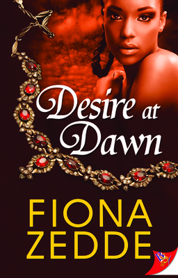 Desire at Dawn - Zedde, Fiona