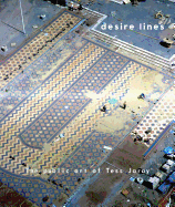 Desire Lines: The Public Art of Tess Jaray