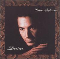 Desires - Chris Spheeris