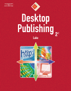 Desktop Publishing: 10-Hour Series