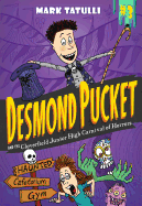 Desmond Pucket and the Cloverfield Junior High Carnival of Horrors: Volume 3