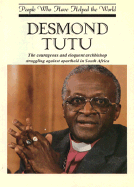 Desmond Tutu - Winner, David