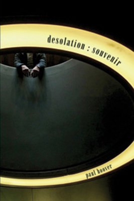 Desolation: Souvenir - Hoover, Paul