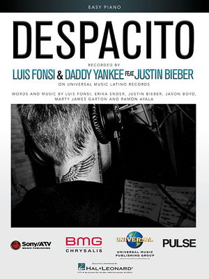 Despacito - Bieber, Justin, and Yankee, Daddy, and Fonsi, Luis