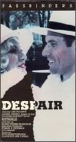 Despair - Rainer Werner Fassbinder