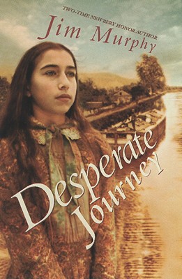 Desperate Journey - Murphy, Jim