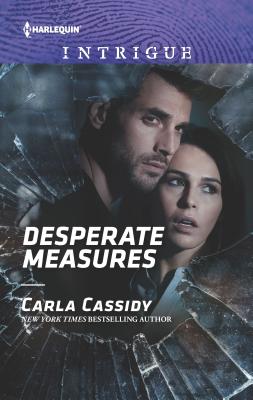 Desperate Measures - Cassidy, Carla