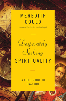 Desperately Seeking Spirituality: A Field Guide to Practice - Gould, Meredith