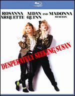 Desperately Seeking Susan [Blu-ray] - Susan Seidelman