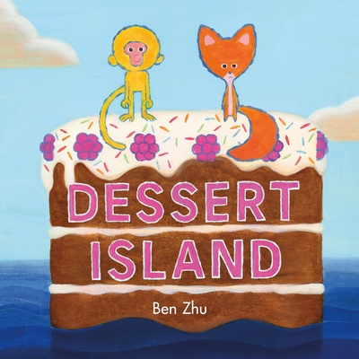 Dessert Island - 