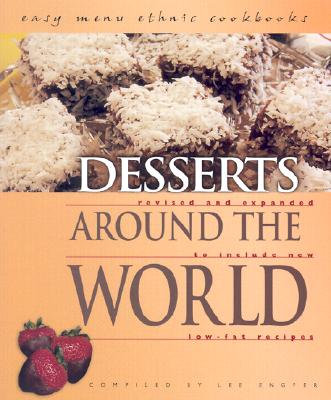 Desserts Around the World - Engfer, Lee
