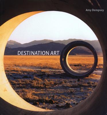 Destination Art - Dempsey, Amy