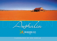 Destination Australia: Magnificent Panoramic Views
