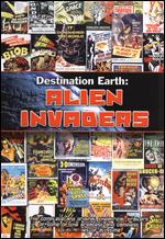 Destination Earth: Alien Invaders - 