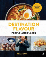 Destination Flavour: People and Places