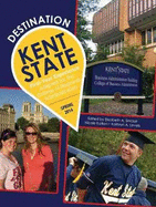 Destination Kent State: First-Year Experience Adapted for the College of Business Administration - eBook