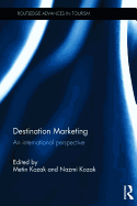 Destination Marketing: An international perspective