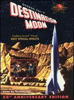 Destination Moon [50th Anniversary Edition]