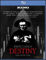 Destiny [Blu-ray] - Fritz Lang