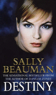 Destiny - Beauman, Sally