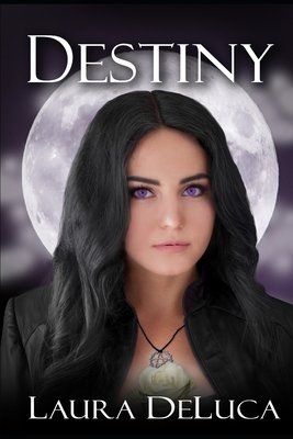 Destiny - Policar, Sheryl (Editor), and DeLuca, Laura