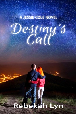 Destiny's Call - Lyn, Rebekah