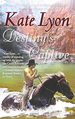 Destiny's Captive - Lyon, Kate