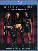 Destiny's Child: Live in Atlanta [Blu-ray] - Julia Knowles