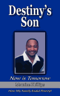 Destiny's Son: Now Is Tomorrow