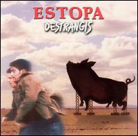 Destrangis - Estopa