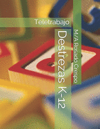 Destrezas K-12: Teletrabajo