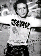 Destroy: A Photographic Archive of the Sex Pistols, 1977 - Morris, Dennis (Editor)