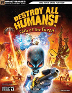 Destroy All Humans!: Path of the Furon