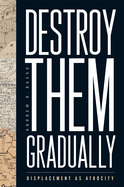 Destroy Them Gradually: Displacement as Atrocity