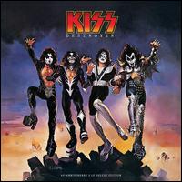 Destroyer [45th Anniversary Edition] - Kiss
