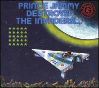 Destroys the Invaders - Prince Jammy