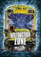 Destruction Zone: A 4D Book