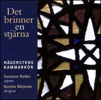 Det brinner en stjrna - Boel Dirke (piano); Gabriella Thr (harp); Goran Mansson (percussion); Goran Mansson (recorder); Ingrid Lindskog (harp);...