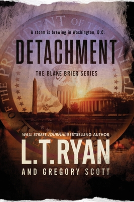 Detachment - Scott, Gregory, and Ryan, L T