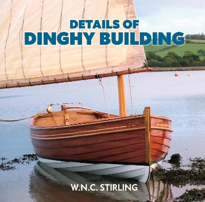 Details of Dinghy Building - Stirling, W.N.C.