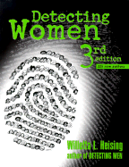 Detecting Women: A Reader's Guide and Checklist for Mystery Series Written by Women