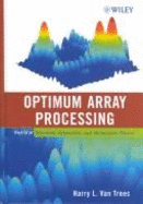 Detection, Estimation, and Modulation Theory - Van Trees, Harry L