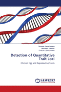 Detection of Quantitative Trait Loci