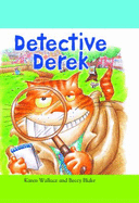 Detective Derek