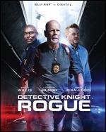 Detective Knight: Rogue [Includes Digital Copy] [Blu-ray] - Edward Drake