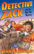 Detective Zack and the red hat mystery