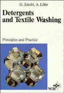 Detergents and textile washing : principles and practice