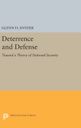 Deterrence and Defense