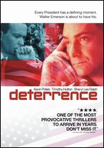 Deterrence - Rod Lurie
